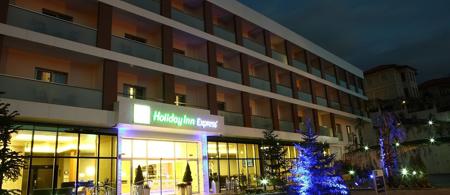 Holiday Inn Express Manisa West