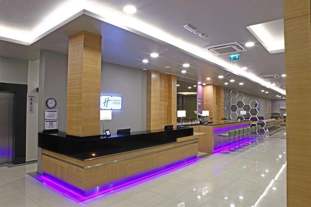 Holiday Inn Express Manisa West