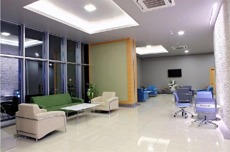 Holiday Inn Express Manisa West