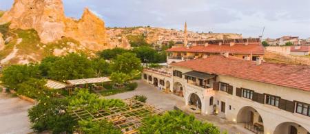 Garden Inn Cappadocia