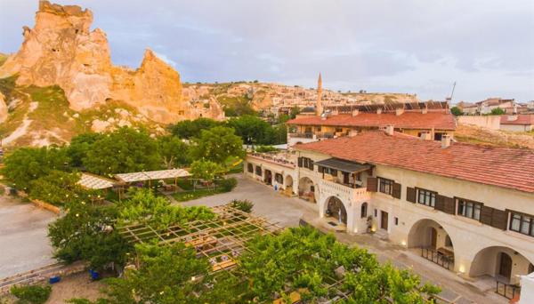 Garden Inn Cappadocia