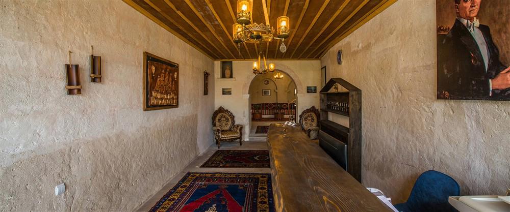 Garden Inn Cappadocia