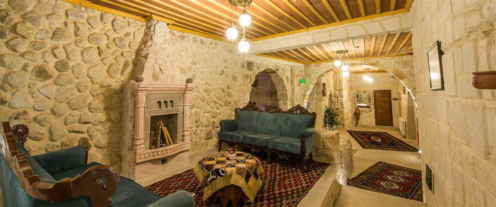 Garden Inn Cappadocia