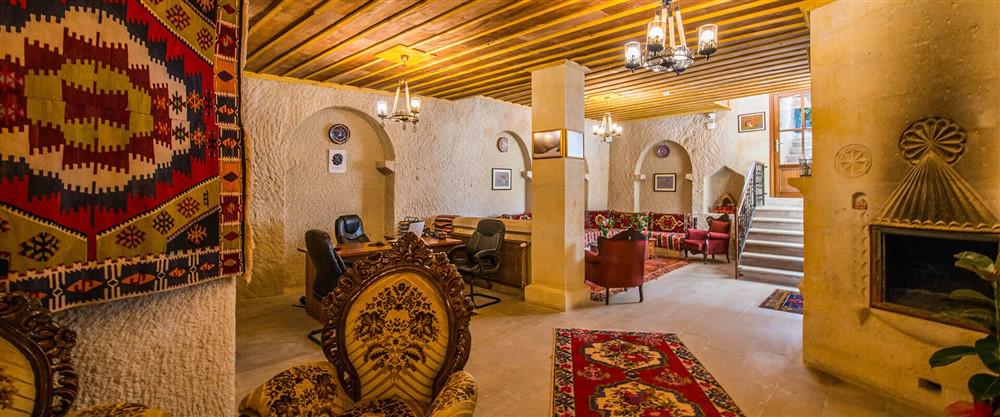 Garden Inn Cappadocia