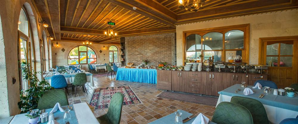 Garden Inn Cappadocia