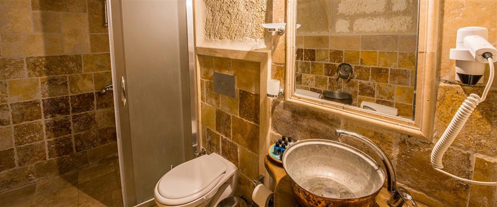 Garden Inn Cappadocia