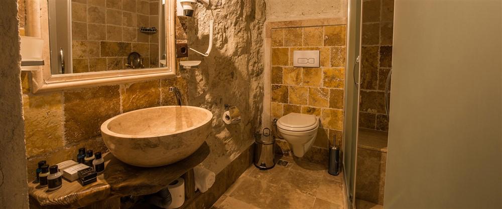 Garden Inn Cappadocia