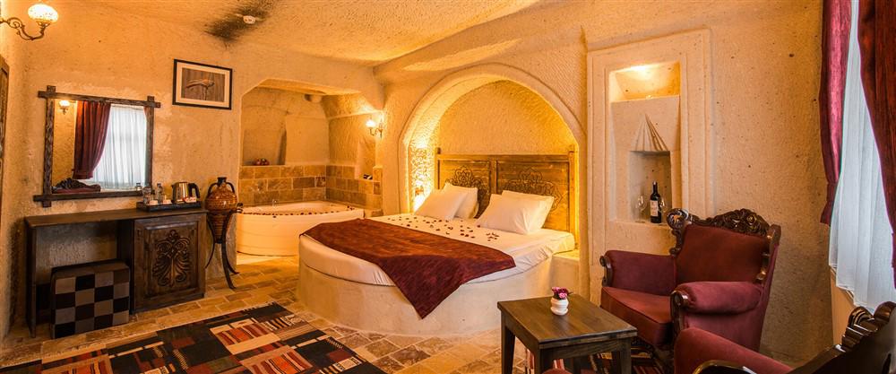 Garden Inn Cappadocia