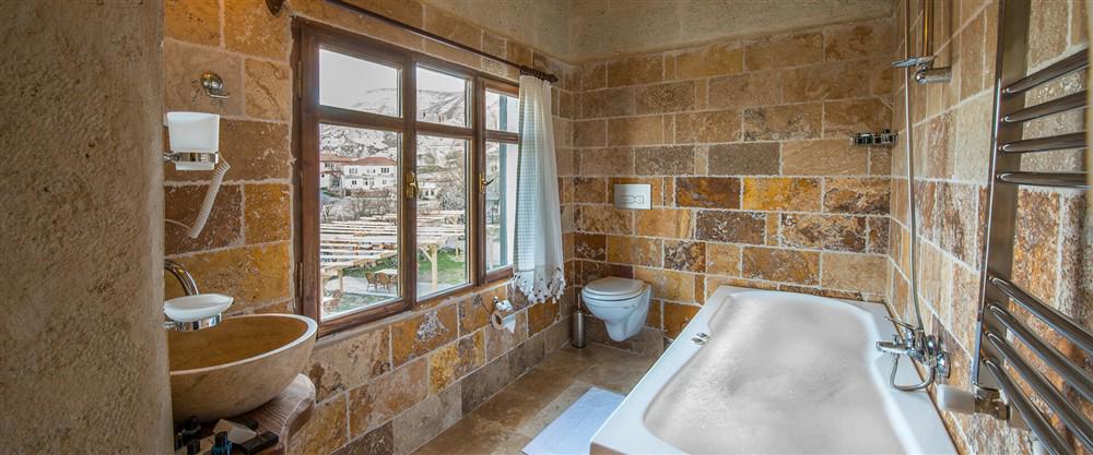 Garden Inn Cappadocia
