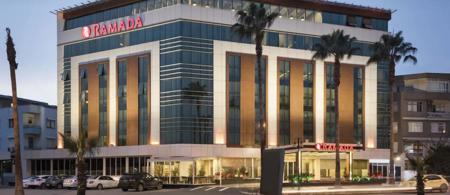 Ramada By Wyndham Mersin