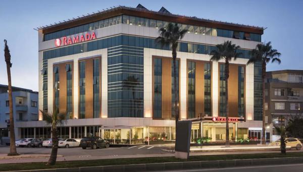 Ramada By Wyndham Mersin