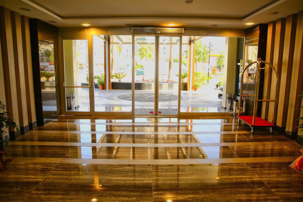 Ramada By Wyndham Mersin