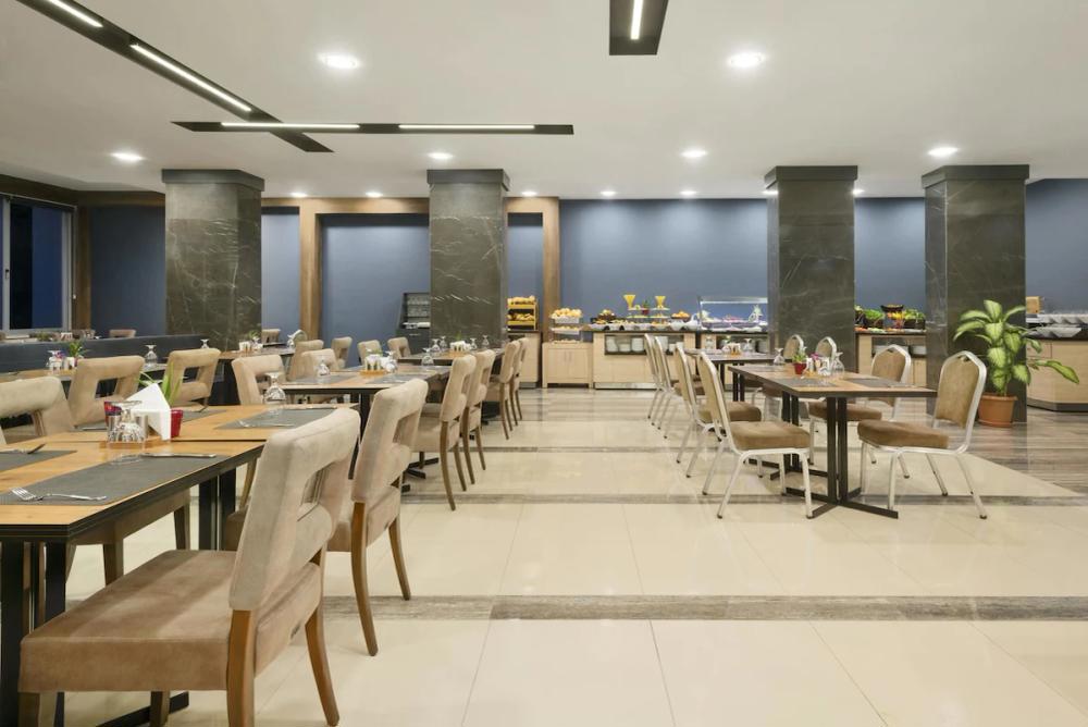 Ramada By Wyndham Mersin