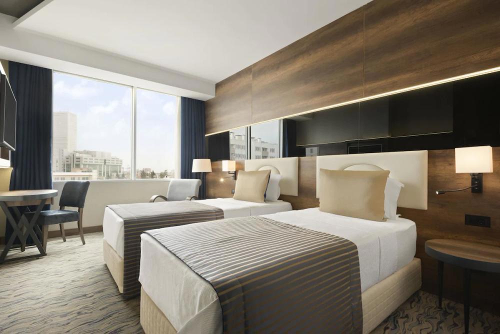 Ramada By Wyndham Mersin