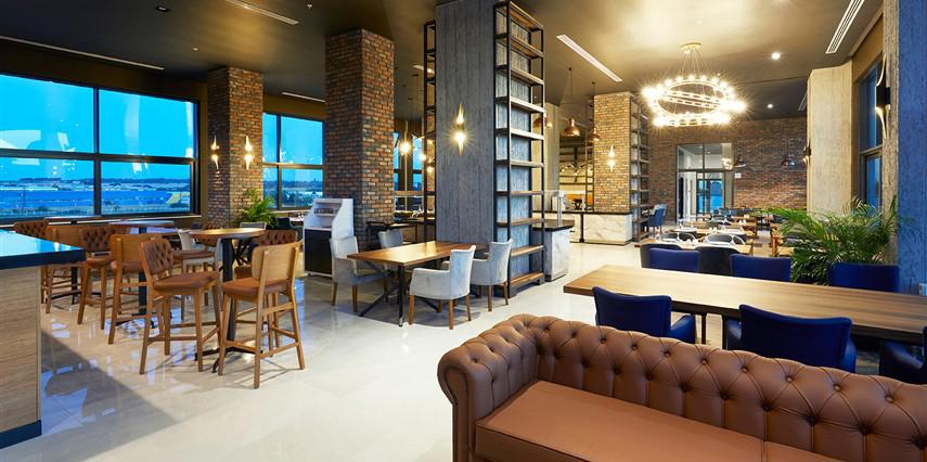 Hattuşa Vacation Business Thermal Club Saray