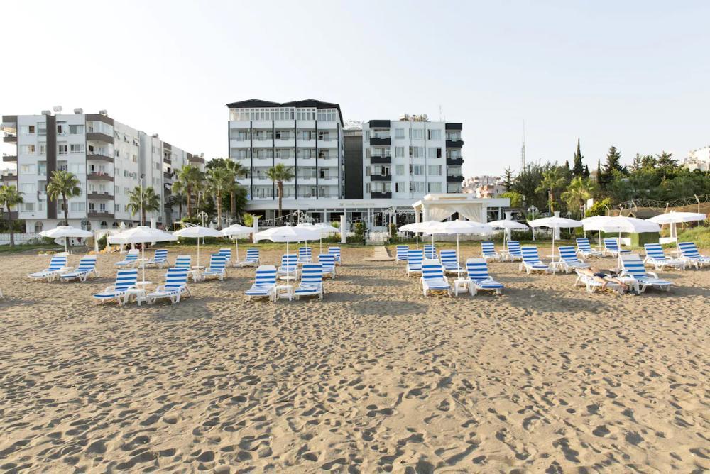 Sahil Marti Hotel