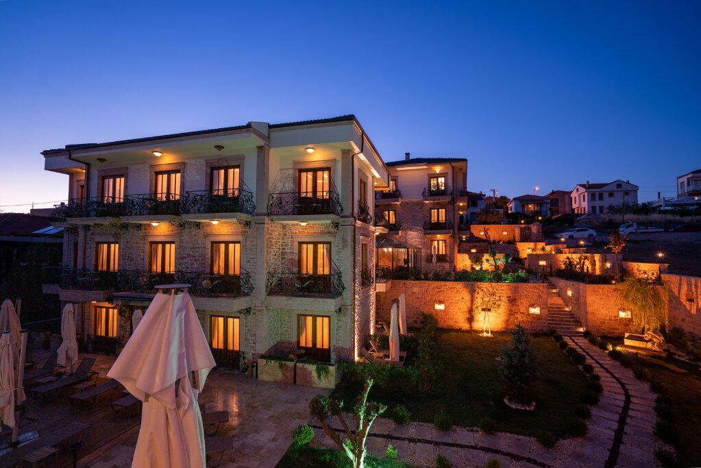 Baradiel Cunda Hotel