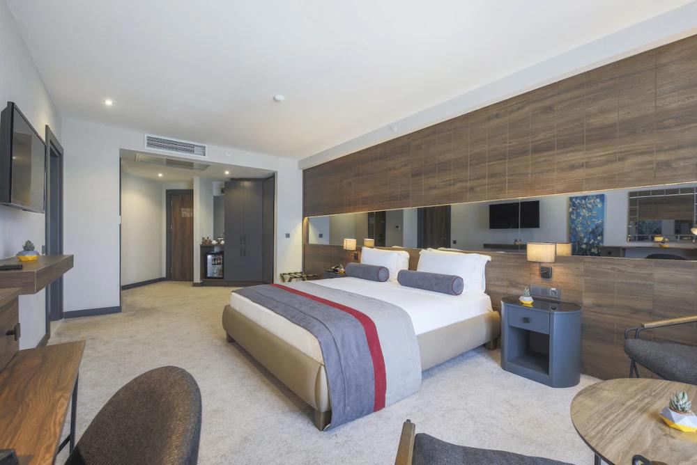 Noax Hotel