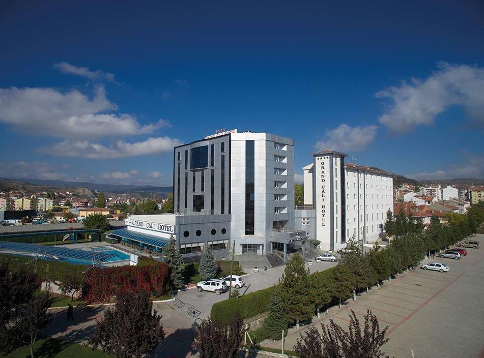 Grand Çali Hotel