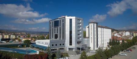 Grand Çali Hotel