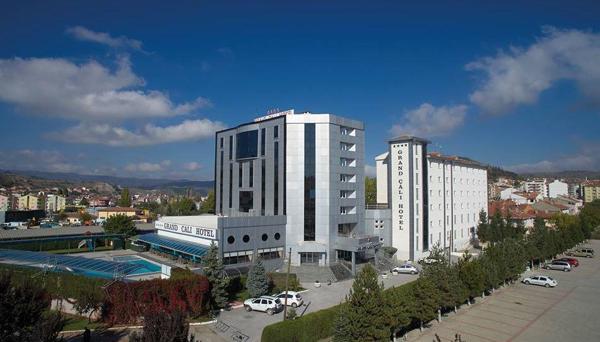 Grand Çali Hotel