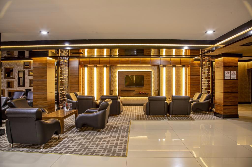 Grand Çali Hotel