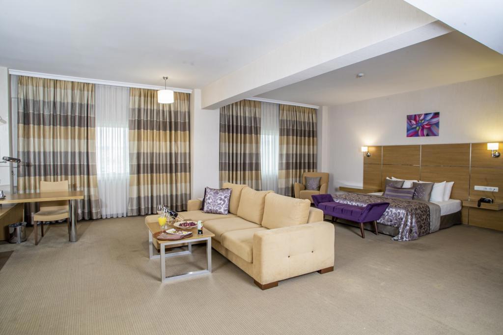Grand Çali Hotel