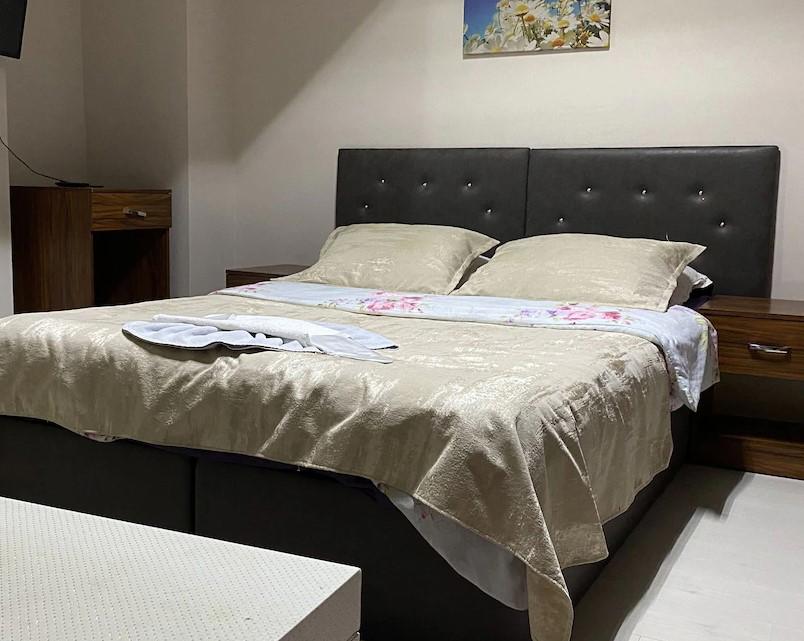 Zirvem Apart Otel