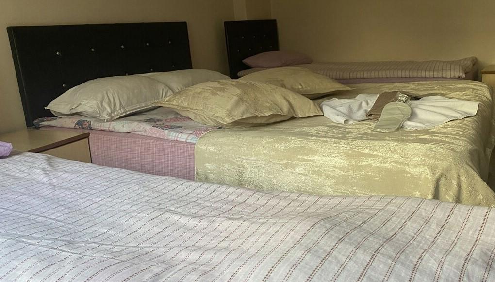 Zirvem Apart Otel