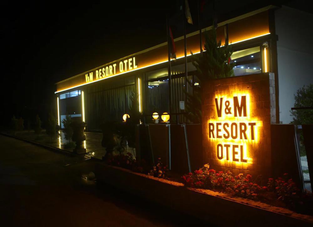 Vm Resort