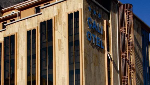 Çali Hotel