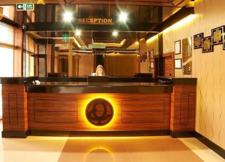 Çali Hotel