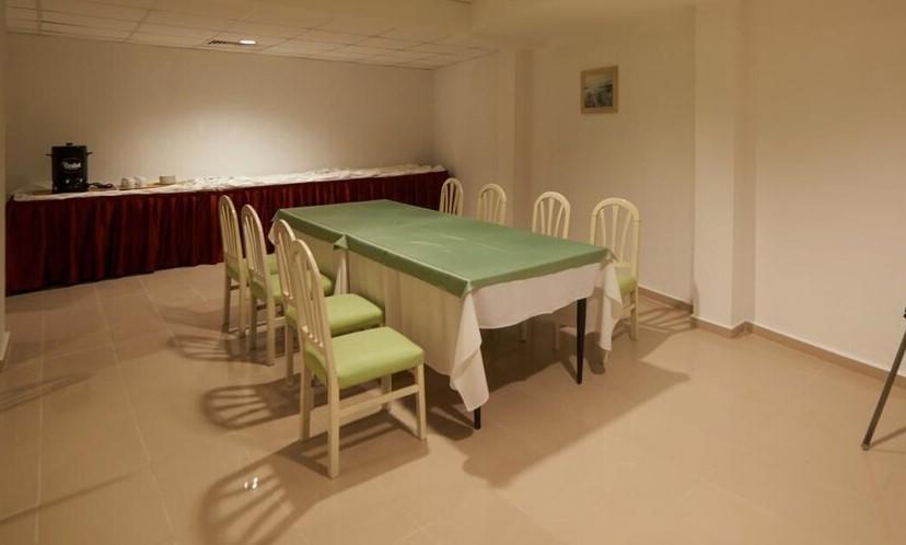 Çali Hotel