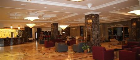 Aleria Cappadocia Hotel