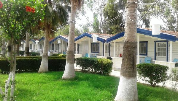 Mavi Beyaz Hotel & Beach Club