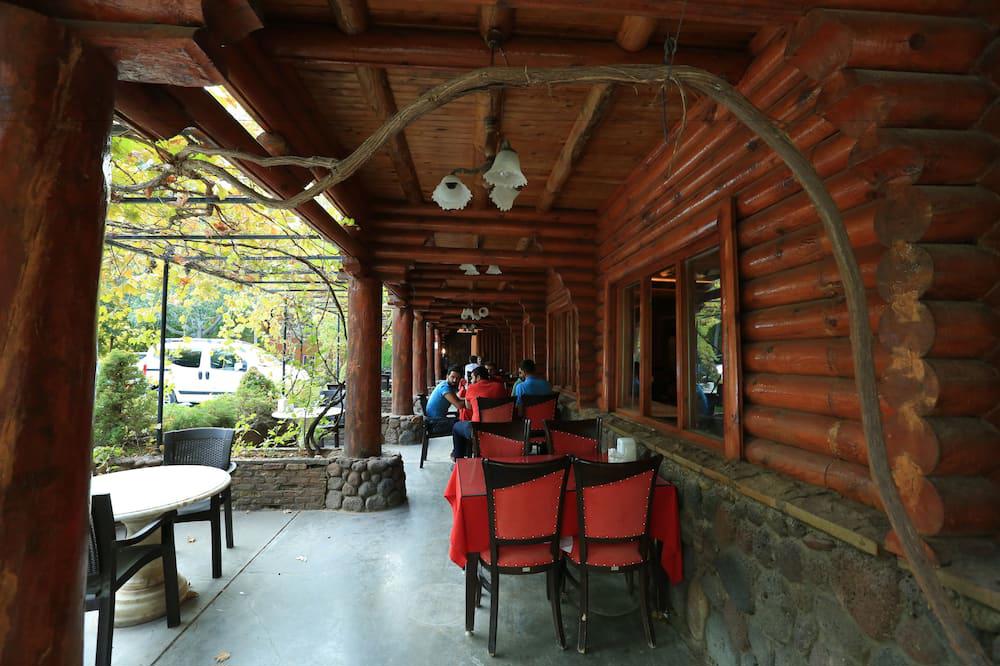 Binkap Termal Hotel