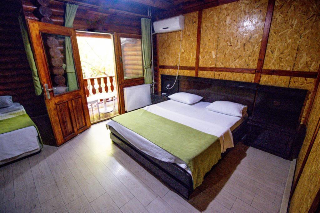 Binkap Termal Hotel