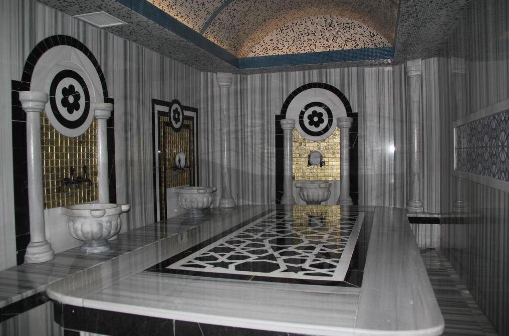 Binkap Termal Hotel