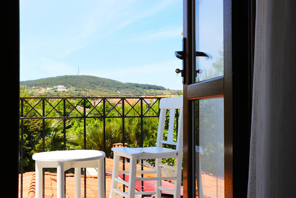 Cunda Nesos Otel