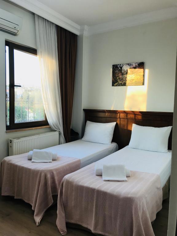 Cunda Nesos Otel
