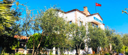 Cunda Nesos Otel