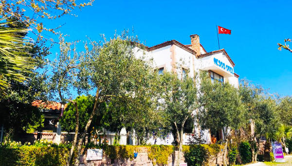 Cunda Nesos Otel