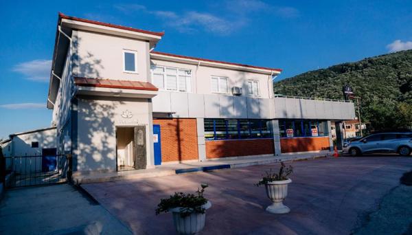 Lotus Home Sapanca