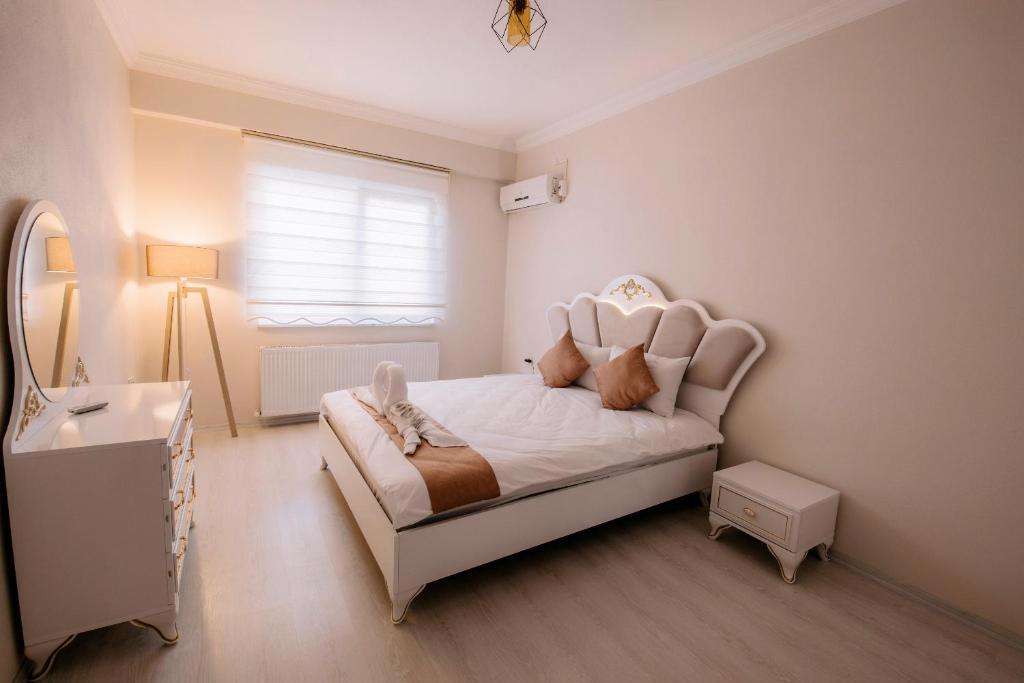 Lotus Home Sapanca