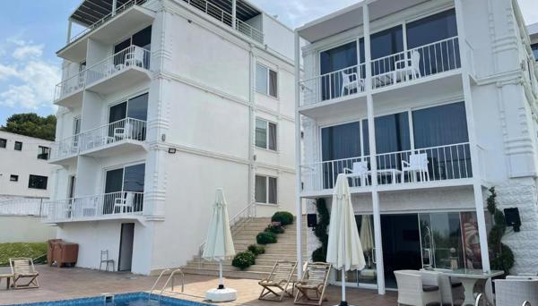 Sapanca View Hotel
