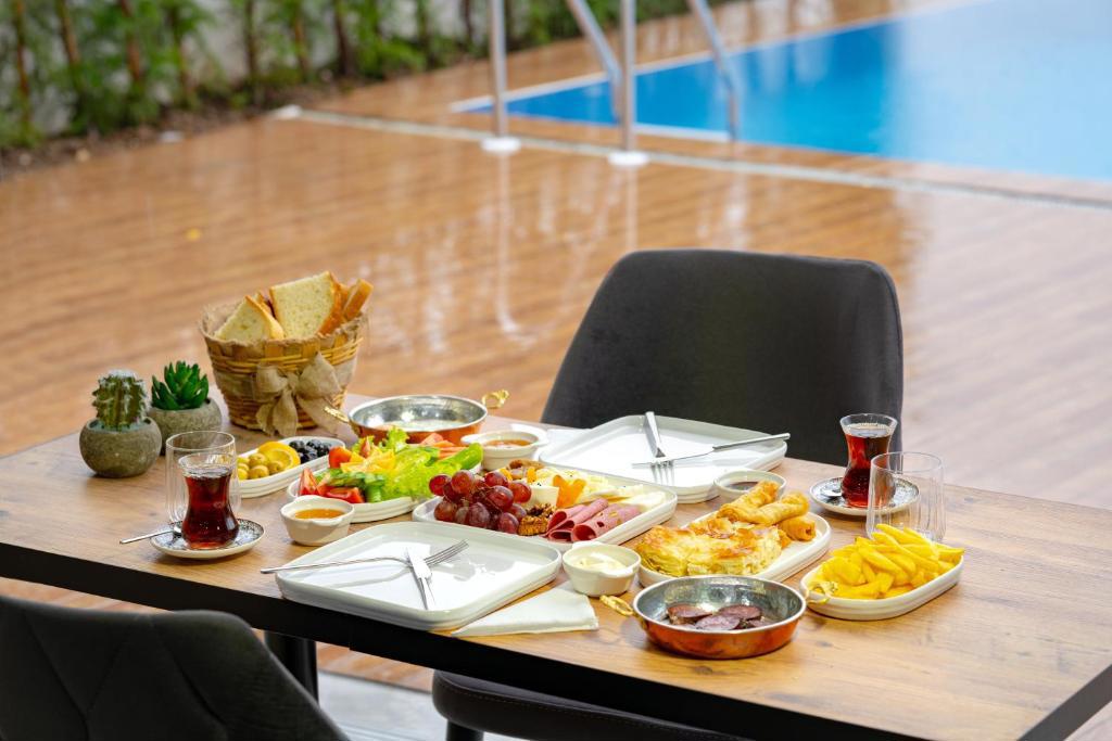 Sapanca View Hotel