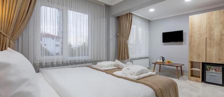 Sapanca View Hotel
