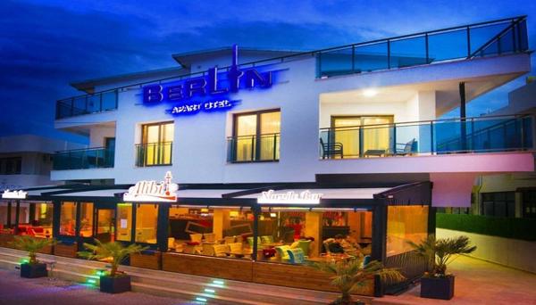 Berlin Butik Otel