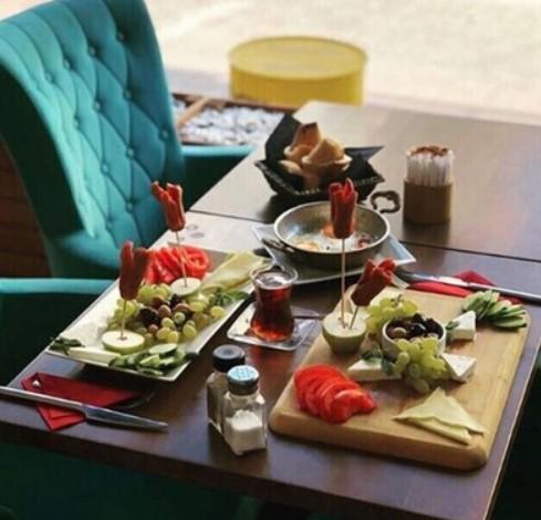 Berlin Butik Otel