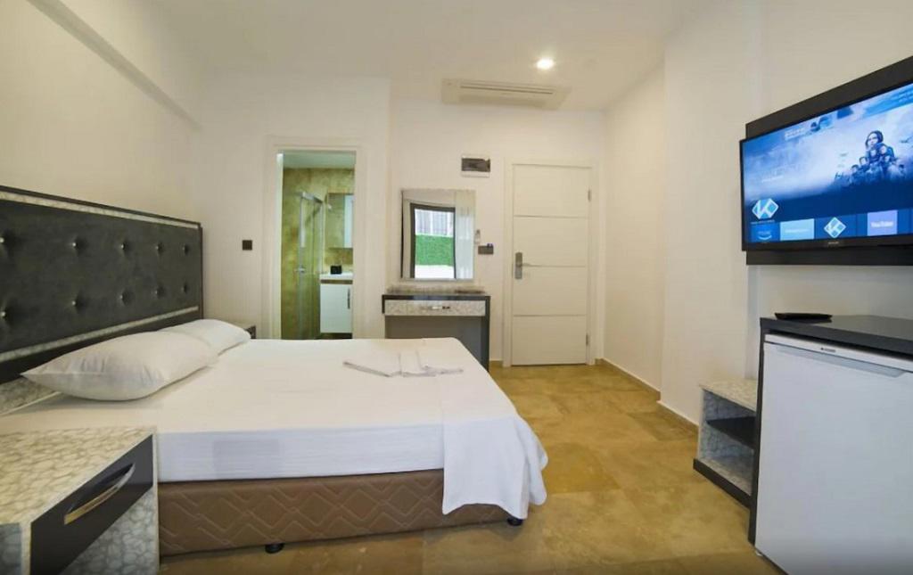 Berlin Butik Otel